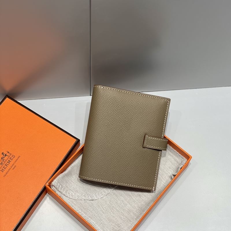 Hermes Wallets Purse